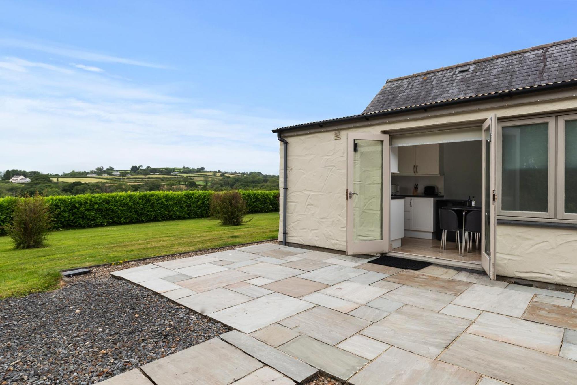 Canaston Oaks Narberth Buitenkant foto