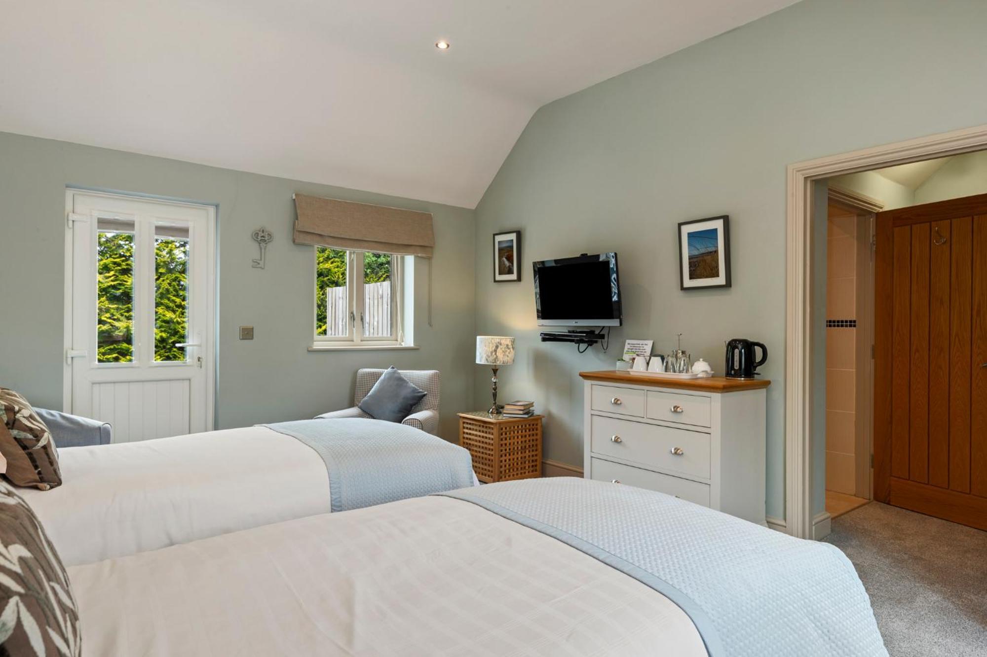Canaston Oaks Narberth Buitenkant foto