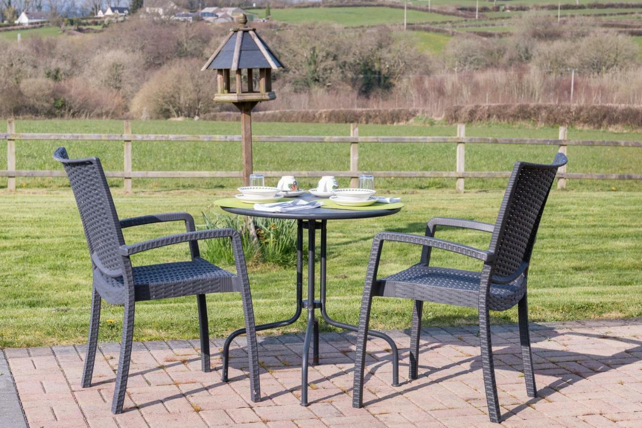 Canaston Oaks Narberth Buitenkant foto