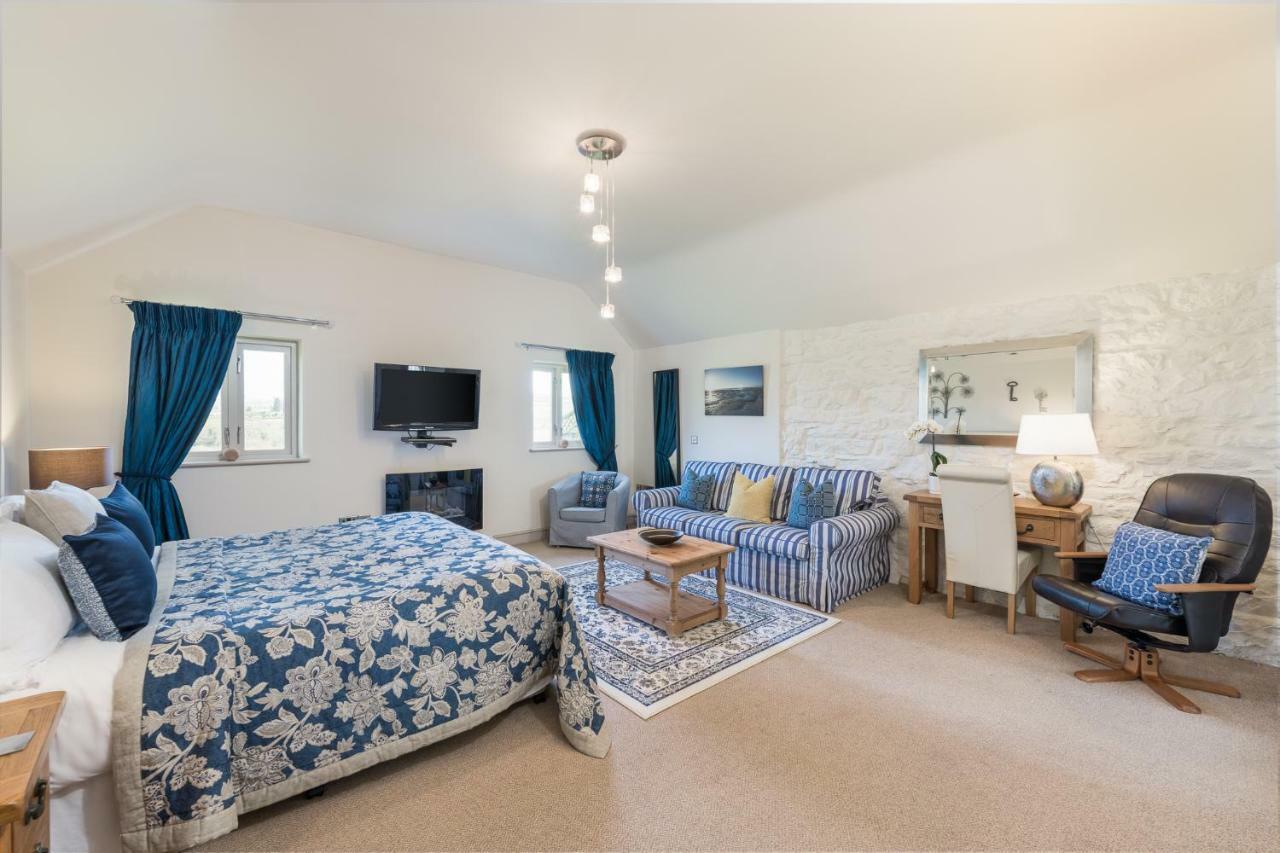 Canaston Oaks Narberth Buitenkant foto